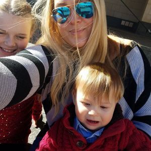 Meet your Posher, Catherine